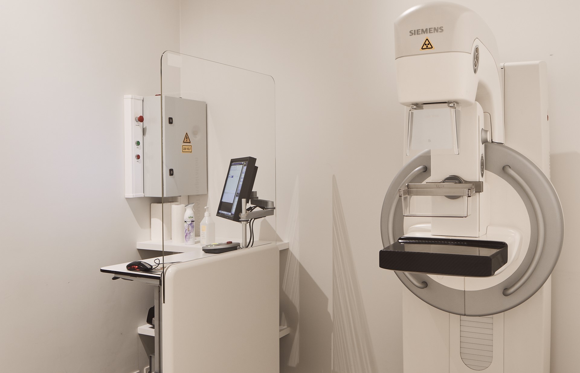 Artificiële intelligentie in de radiologie